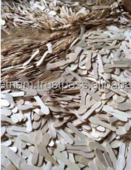 Cuillères en bois jetables en gros, couverts en bois écologiques et durables pour la restauration, les fêtes et les plats à emporter - Product Image 3