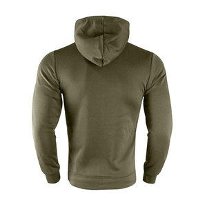 Survêtement pour homme en tissu haute performance avec design flexible, idéal pour les séances de sport, la course à pied et une utilisation quotidienne active. - Product Image 4