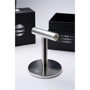 Presse à viande et à poulet Smashtool Premium en acier inoxydable 304, écologique, robuste, compatible lave-vaisselle - Product Image 1