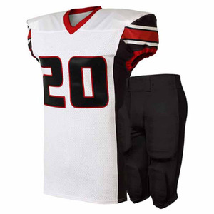 Nouveauté 2026 – Uniformes de football américain personnalisés en polyester de haute qualité pour hommes, garçons et jeunes – Vêtements de sport en gros - Product Image 2