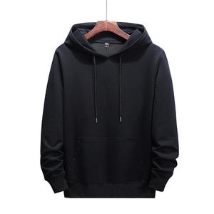 Fabricación de sudaderas personalizadas con costuras de alta calidad y entrega rápida. - Product Image 2