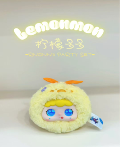 ตุ๊กตา AI ซีรีส์งานเลี้ยงน้ำชา - Product Image 3