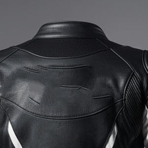 New Best Style Women's Genuine Leather Motorbike Jackets Stylish Biker Sports Design Leather Jackets for Unisex - Product Image 6