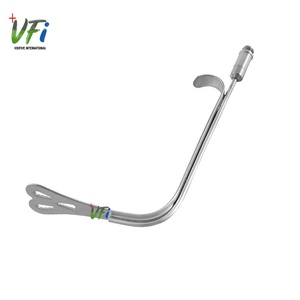 เต้านมและเครื่องดึงหน้าด้วยไฟเบอร์ออปติก - Product Image 2