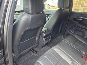 MINT 2021 1.5 P300E 12.2KWH R-DYNAMIIC S AUTO 4WD EURO 6 5 PUERTAS - Product Image 6