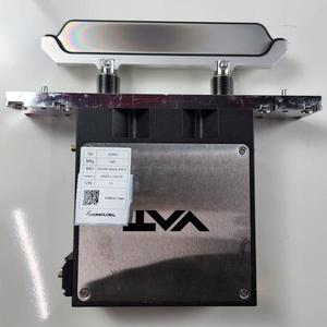 Válvula de Vacío Miniatura VAT 02109-BA24-ATU1 - Equipos y Piezas de Semiconductores de Confianza con Legado Global - Product Image 1