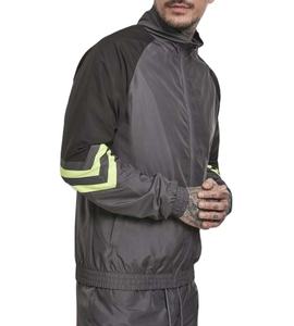 OEM High Quality Wholesale 2025 High Quality Embroidery New Fashion Style Breathable <b>Jacket</b> For <b>Men</b> - Product Image 6