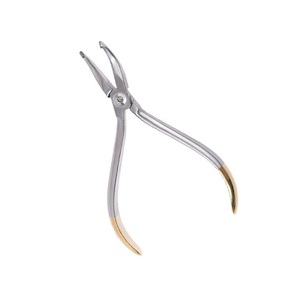 คีมถอดเหล็กจัดฟัน สแตนเลส คีมถอดเครื่องมือจัดฟัน เครื่องมือผ่าตัด - Product Image 2
