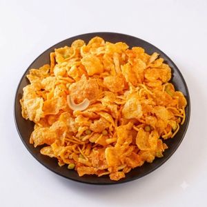 AQUA VRIKSHA Flocons de maïs premium |   Céréales de maïs naturelles |   Céréales croustillantes pour le petit-déjeuner |   Céréales de maïs en vrac pour la vente en gros et l'exportation - Product Image 2