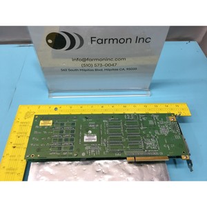 True Vision 07-0084-00 PCB พร้อมบอร์ดเสริม - อุปกรณ์และอะไหล่เซมิคอนดักเตอร์ระดับโลกที่เชื่อถือได้ - Product Image 2