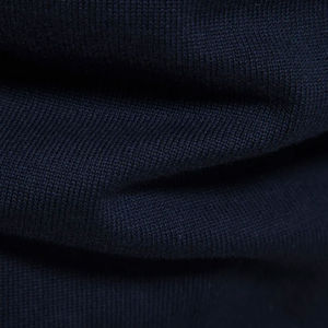 Custom Logo <b>Men</b> <b>Fleece</b> Half <b>Zip</b> Sweatshirt <b>Quarter</b> 1/4 Half <b>Zip</b> up High Neck Oversized Cotton Made Pullover <b>Quarter</b> Sweatshirt - Product Image 6