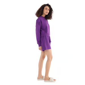 Ensemble de pyjama pour femmes en gros – Qualité supérieure, tissu doux, manches longues, ensemble 2 pièces pour femmes, tenues assorties confortables grandes tailles - Product Image 2