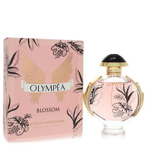 Olympea Blossom Eau De Parfum Spray Floreale per Donne - Product Image 1