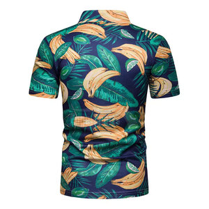 Camisetas Polo Sublimadas para Hombre, Cómodas, de Secado Rápido y Transpirables, 100% Algodón, Precio Económico al por Mayor - Product Image 3