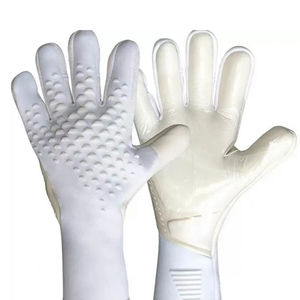 Guantes de Portero al por Mayor, Nueva Llegada, Hechos a Medida, Venta Caliente, Neopreno, Látex, Agarre para Fútbol, Calidad Extrema - Product Image 5