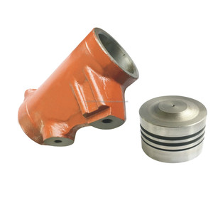 Cylindre de vérin avec piston 90 mm pour tracteur Zetor HMT-5911 Assemblage de vérin de levage hydraulique OEM en gros et pas cher - Product Image 1