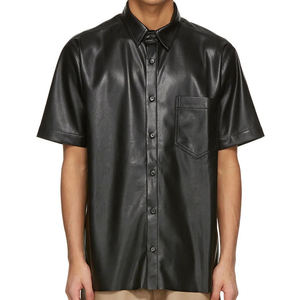 เสื้อเชิ๊ตผู้ชายแขนยาวแบบติดกระดุม - Product Image 6