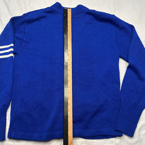 Suéter Cárdigan de Mujer para Invierno 2025, Estilo Casual Holgado, Cuello en V, Manga Larga, Tejido de Lana, Antiencogimiento, a la Moda - Product Image 5