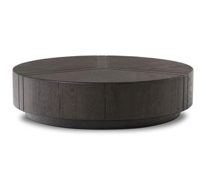 Coffe <b>Table</b> Made Of Solid Teak Wood High Quality <b>With</b> Black Color For Indoor or Outdoor Use. - Product Image 1