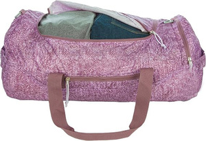 Custom Large Capacity Waterproof Weekender <b>Bag</b> Heavy Duty Travel Duffle <b>Bag</b> - Product Image 2