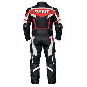 Ropa de Motociclismo para Adultos, Unisex, Traje de Carreras Todoterreno, Ropa Protectora para Invierno y Verano - Product Image 2