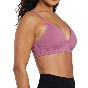 Sujetador Deportivo de Yoga para Mujer al por Mayor, Personalizable, Tela de la Mejor Calidad, Muestra Gratuita - Product Image 2