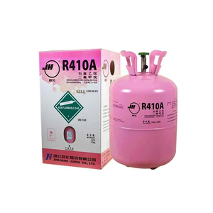 Gas Refrigerante R410A de Primera Calidad, Suministro al por Mayor, Entrega Rápida a Nivel Mundial - Product Image 1