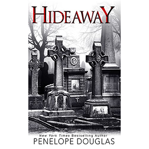 Hideaway (Devil's Night) by Author Penelope Douglas <b>Paperback</b> Custom Softcover <b>Book</b> Printing - Product Image 3