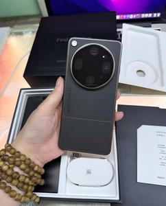 Venta al por Mayor del Teléfono Inteligente Find X9 Ultra 5G con Doble Cámara Hasselblad de 200MP, Snapdragon 8 Elite Gen <span class=keywords><strong>5</strong></span>, 16GB, 1TB, Desbloqueado - Product Image 5