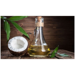 High Quality Coconut Oil Wholesale Natural Organic Fractionated Virgin Coconut Oil Relaxing Massage Coconut Oil - Product Image 4