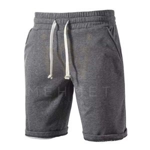 <b>Short</b> for men , Men's Summer <b>Shorts</b> High Quality Cotton Breathable and Mid Waist Drawstring <b>Shorts</b> - Product Image 6