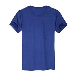 T-shirts 100% coton biologique respirants, à carreaux brodés, épaules tombantes, oversize, unisexe, pour homme, écologiques - Product Image 3