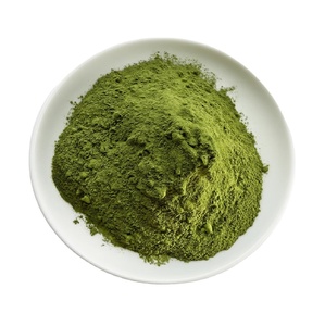 Poudre de feuilles de henné 100% pure, qualité cosmétique naturelle, en vrac, favorise la nutrition et la force des cheveux - Product Image 5