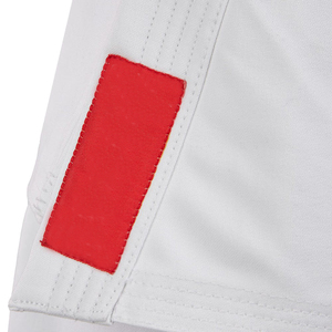 Prix d'usine – Nouveaux ensembles d'uniformes de karaté légers 100 % coton extensible et respirant, service OEM, haute qualité, séchage rapide, durables, avec fermeture frontale - Product Image 6