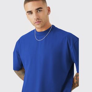 Nouvelle Arrivée 2026 T-shirts Imprimés Intégralement de Haute Qualité, Vêtements Décontractés avec Emballage Personnalisé, T-shirts Confortables pour Hommes - Product Image 3