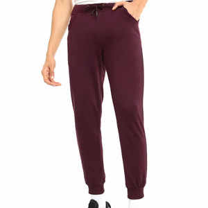 High Quality Custom Made Acid Canvas Breathable Men's <b>Trouser</b> 100% Cotton High Street Style Summer New Arrival Made Pakistan - Product Image 1