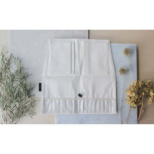 Seeknit Koshitsu <b>Bamboo</b> Interchangeable Circular <b>Knitting</b> <b>Needle</b> Premium Set 2 - Product Image 6