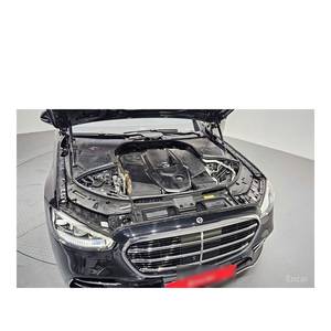 Mercedes-Benz Classe S S400 d 4MATIC Modèle juillet 2022 29 904 km Diesel Automatique Volant à gauche Caméra arrière - Product Image 6