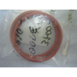 2 nuevos ORINGS AMAT 3700-01019 ID 2.600 CSD .210 - Equipo y piezas de semiconductores de confianza de Trusted Global Legacy - Product Image 2