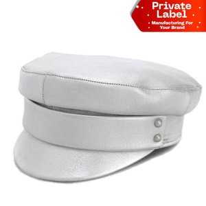 Gorra Fiddler de Diseño Personalizado con Bordado 3D, Fabricación OEM, Suministro Profesional de Prendas de Vestir - Product Image 1