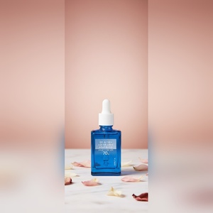 Dr.Aqua Marine <b>Deep</b> Serum Korean Skincare Hydrating OEM All Skin Types Liquid - Product Image 2