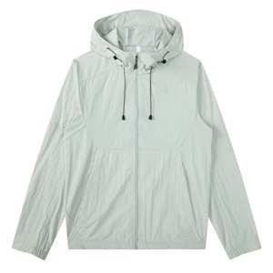 Veste coupe-vent à prix raisonnable, entièrement personnalisable, nouveau design et couleur, veste coupe-vent la plus vendue, dernier design pour hommes - Product Image 4