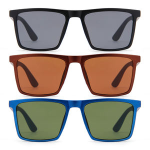 Gafas de Sol Deportivas para Exteriores, Personalizables, al Mejor Precio de Fábrica, Protección UV400, Certificación CE/Drop Ball, Unisex - Product Image 4