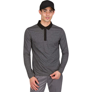 Elastic Cuffs Pocket Solid Canvas Breathable Quick Dry High Visibility Workwear Reflective Safety Men Women for T-Shirt - Product Image 4