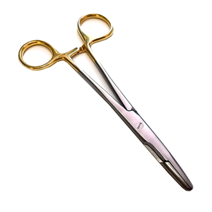 Professional Surgical Mayo Scissors Heavy Duty Stainless Steel Medical Grade Tool for Precise Cutting in Hospital and Clinic Use - Product Image 4