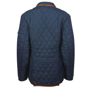 Nuevo Estilo de Chaqueta de Invierno con Capucha para Hombre, Chaqueta Acolchada de Plumón, Chaquetas Personalizadas de Alta Gama - Product Image 2