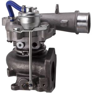 Turbocompressore per Mazda CX-7 2006-2014 Nuovo K0422 582 2.3L L33L13700B 53047109904 L33L13700C Compatibile 2.2 TDCi 3.2L PC FIT - Product Image 2
