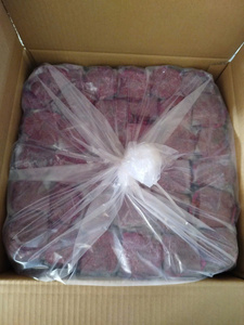 Fruits du dragon séchés moelleux du Vietnam, tranches de pitaya séchées à la main |   Prix direct usine |   Grande capacité pour l'exportation mondiale - Product Image 6