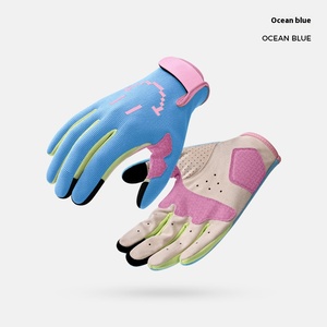 Gants de motocross personnalisés avec logo / Gants respirants, imperméables, durables et multifonctionnels à vendre - Product Image 5