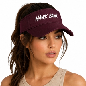 Unisex Sports Visor <b>Hat</b> Premium Breathable Adjustable <b>Flat</b> Brim Heat-Transfer Printing Outdoor Spring Summer Adult Visor <b>Hat</b> - Product Image 1